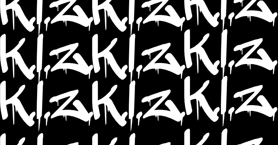 K.I.Z - aufrecht, weise, stabil in ihrem Sneaker Look