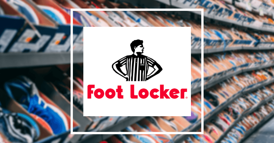 Foot Locker Mid Season Sale - Kickz for Babys