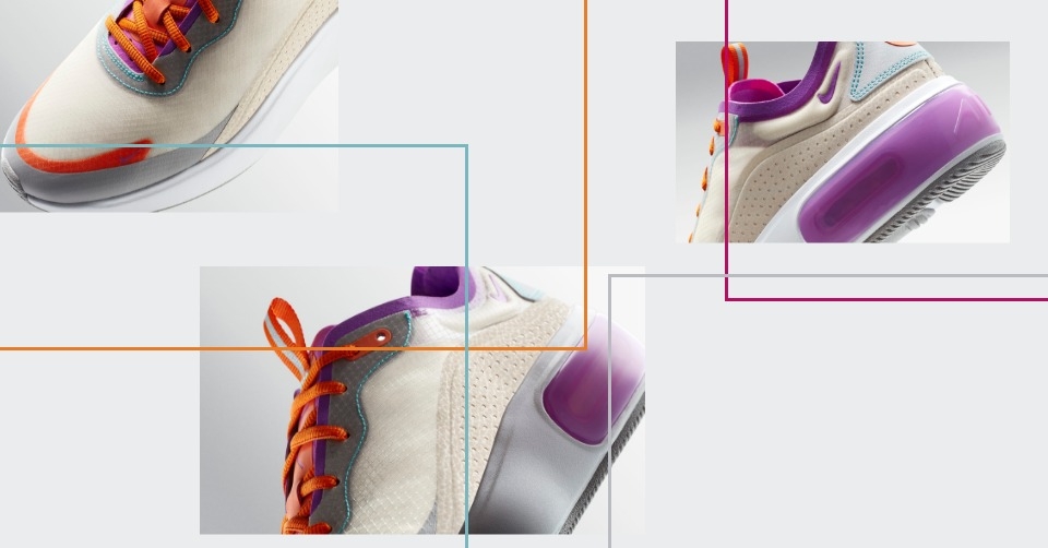 Extra für Frauen: Der Nike Air Max Dia