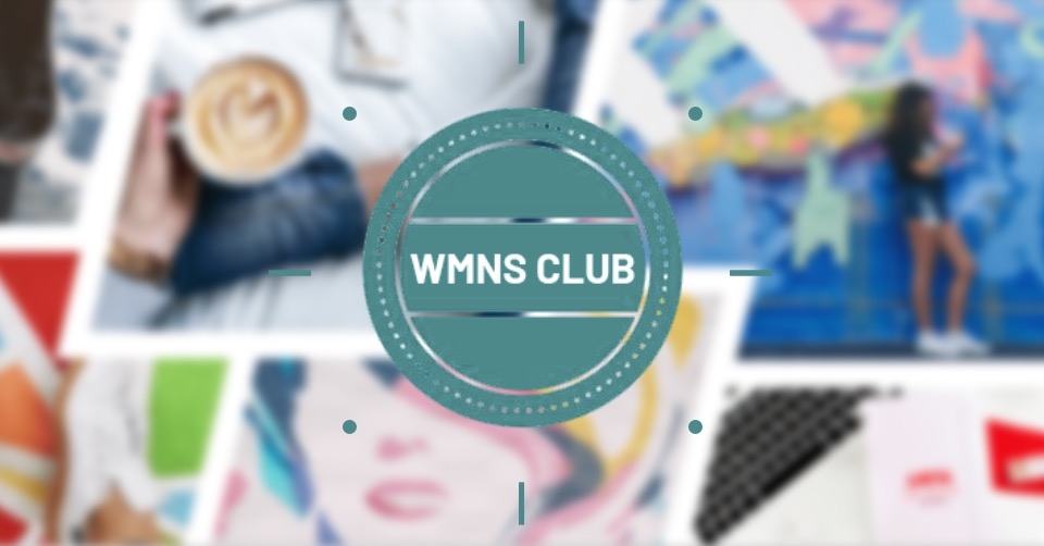 WMNS Club by Sneakerjagers - Von Sneakerfrauen für Sneakerfrauen