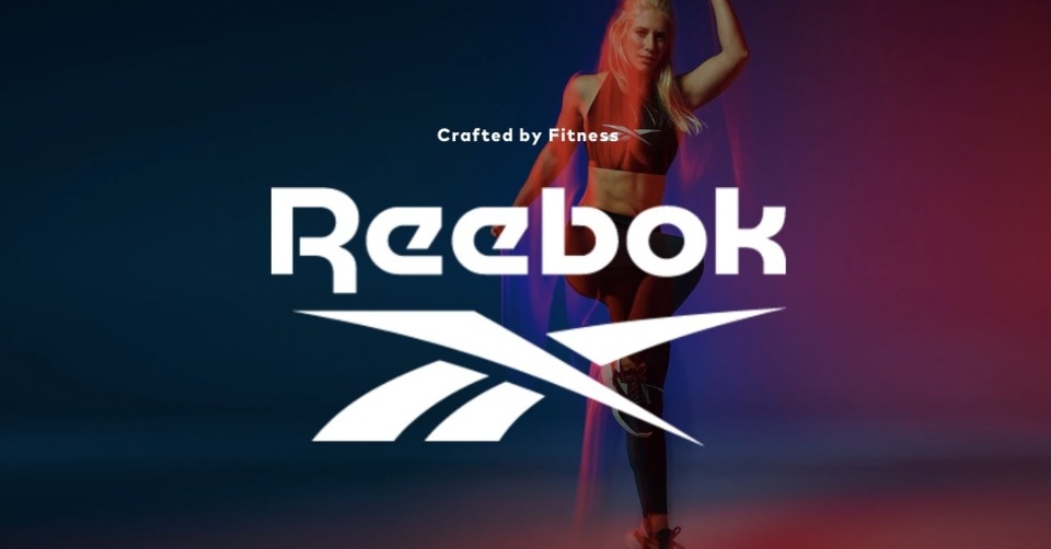 Crafted by Fitness Look by Reebok