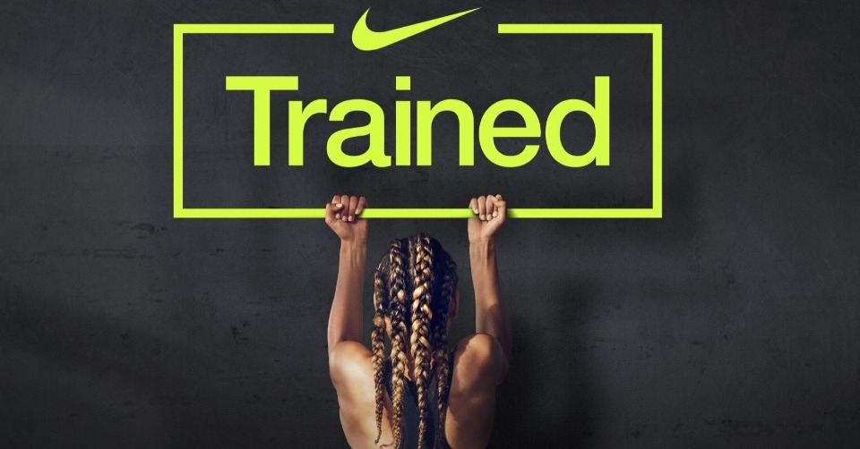 Nike Training Club: Sport zur täglichen Gewohnheit machen