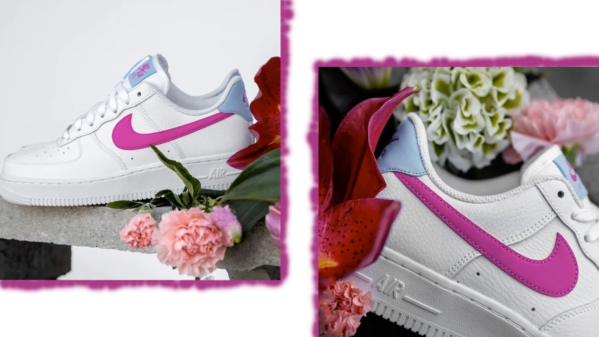 WMNS Club: Top 3 WMNS Sneaker Sommer Trends