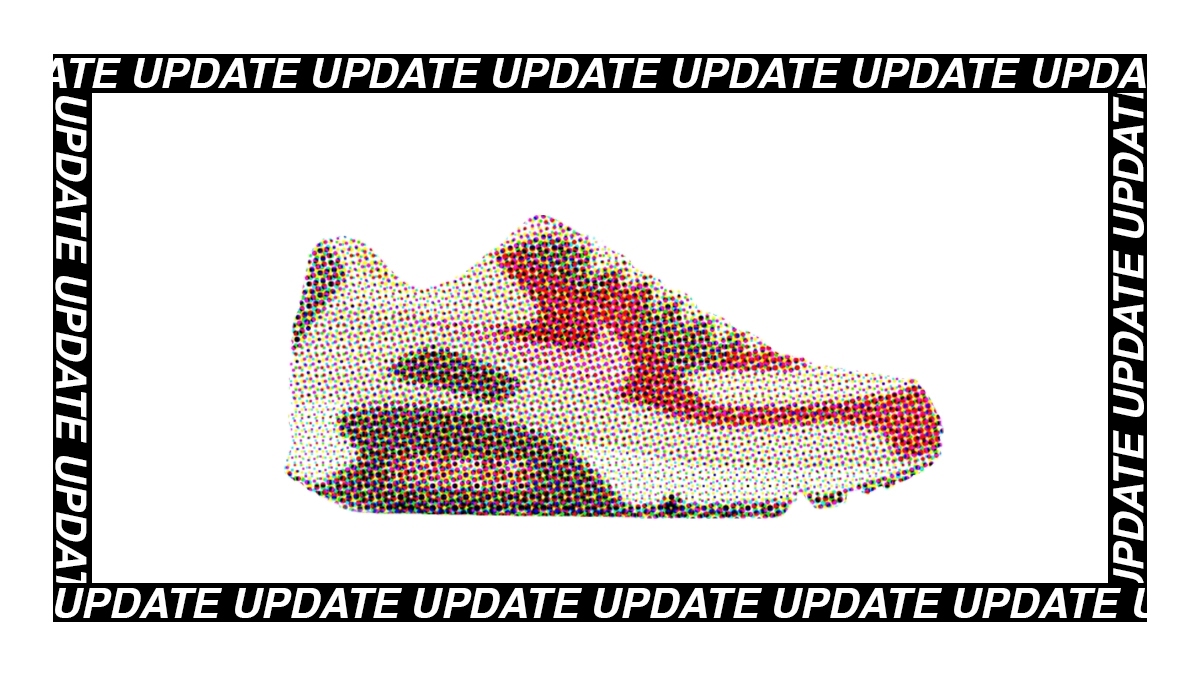 UPDATE | Nike Air Max 90 NRG 'Bacon' - neues Release Datum?!