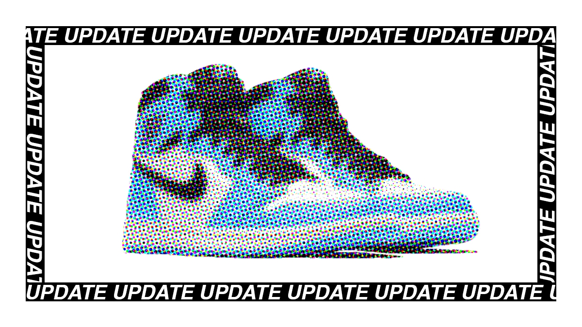 UPDATE | Nike Air Jordan 1 High 'UNC Blue'