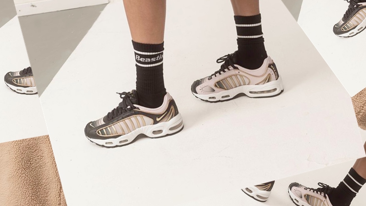 WMNS Club: Mal kein Air Force 1 - besondere Sneaker Modelle für das etwas andere Outfit