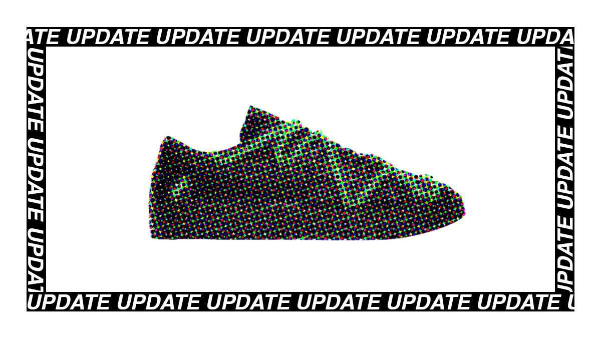 UPDATE | Off-White x Nike Blazer Low 'Black'