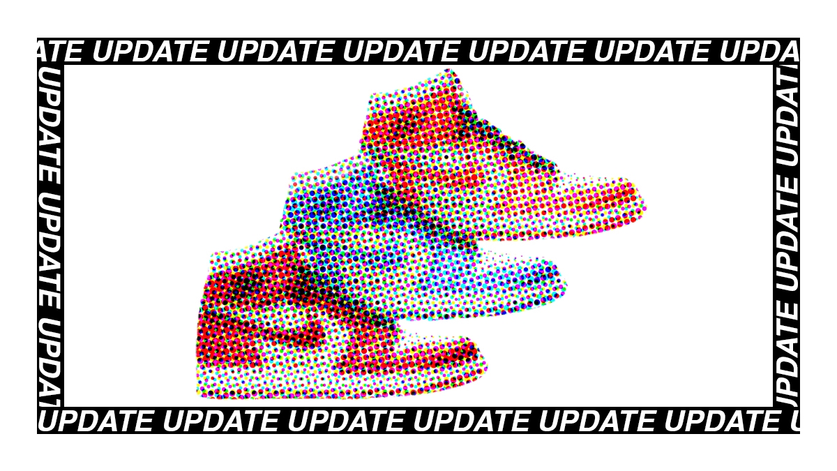UPDATE | Supreme x Nike Air Jordan 1 High