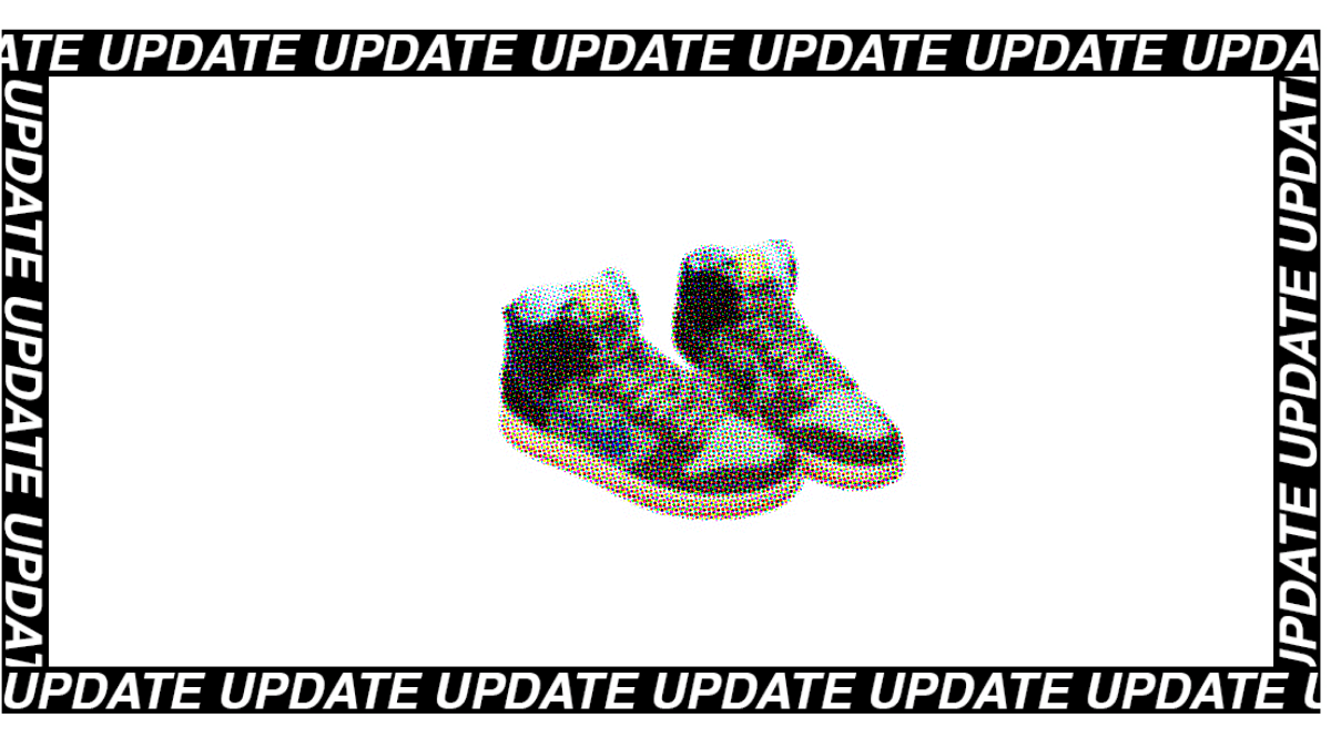 Update | Concepts x  Nike Dunk High