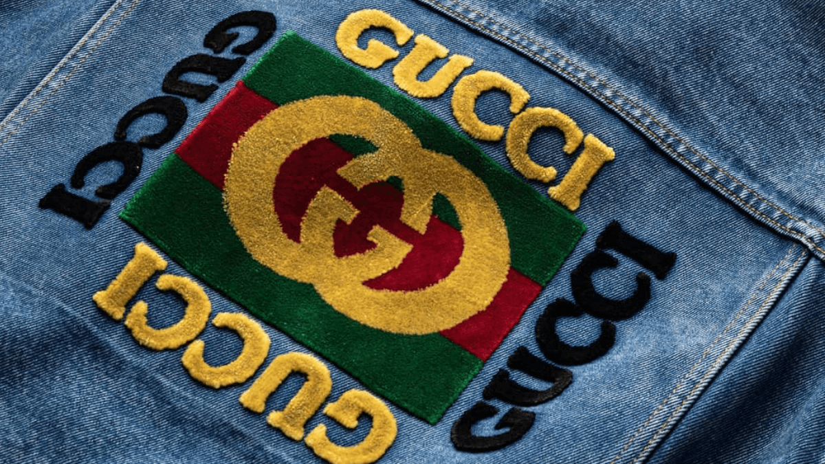Gucci Sneaker- Die Luxus Sneaker schlechthin