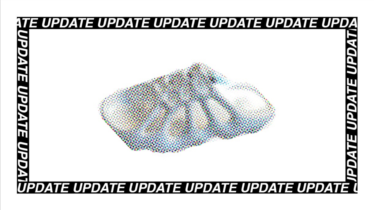 Update | Yeezy 450 Slides