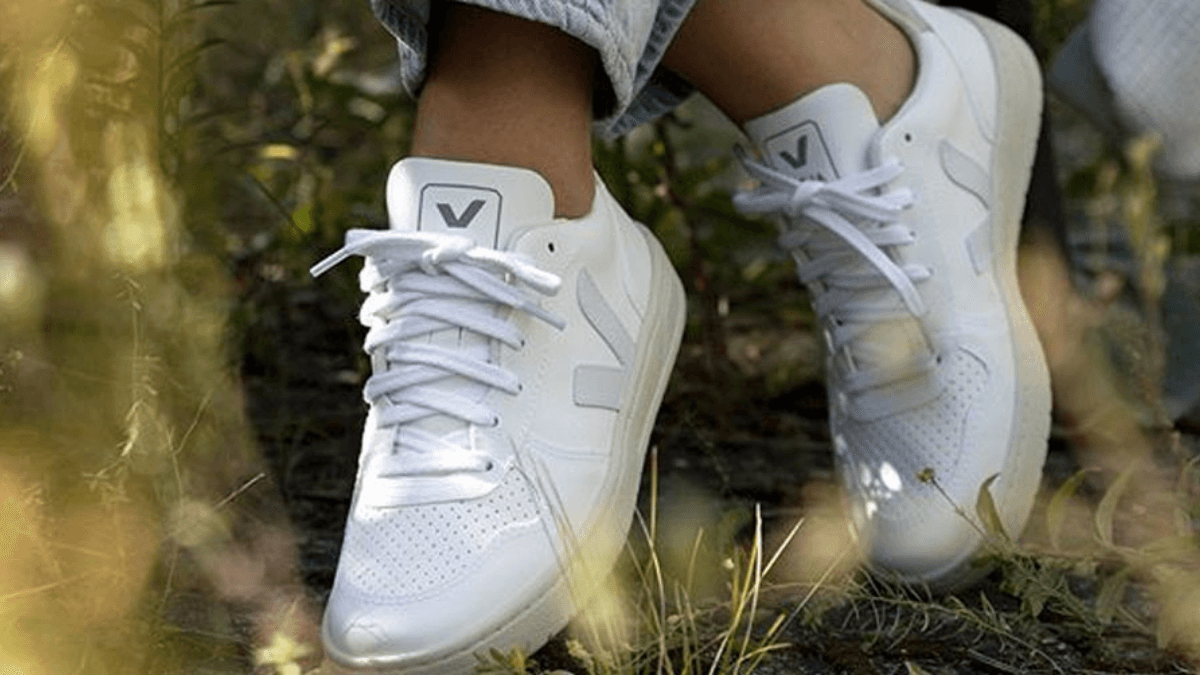 Veja - die angesagtesten Sneaker Modelle der nachhaltigen Marke