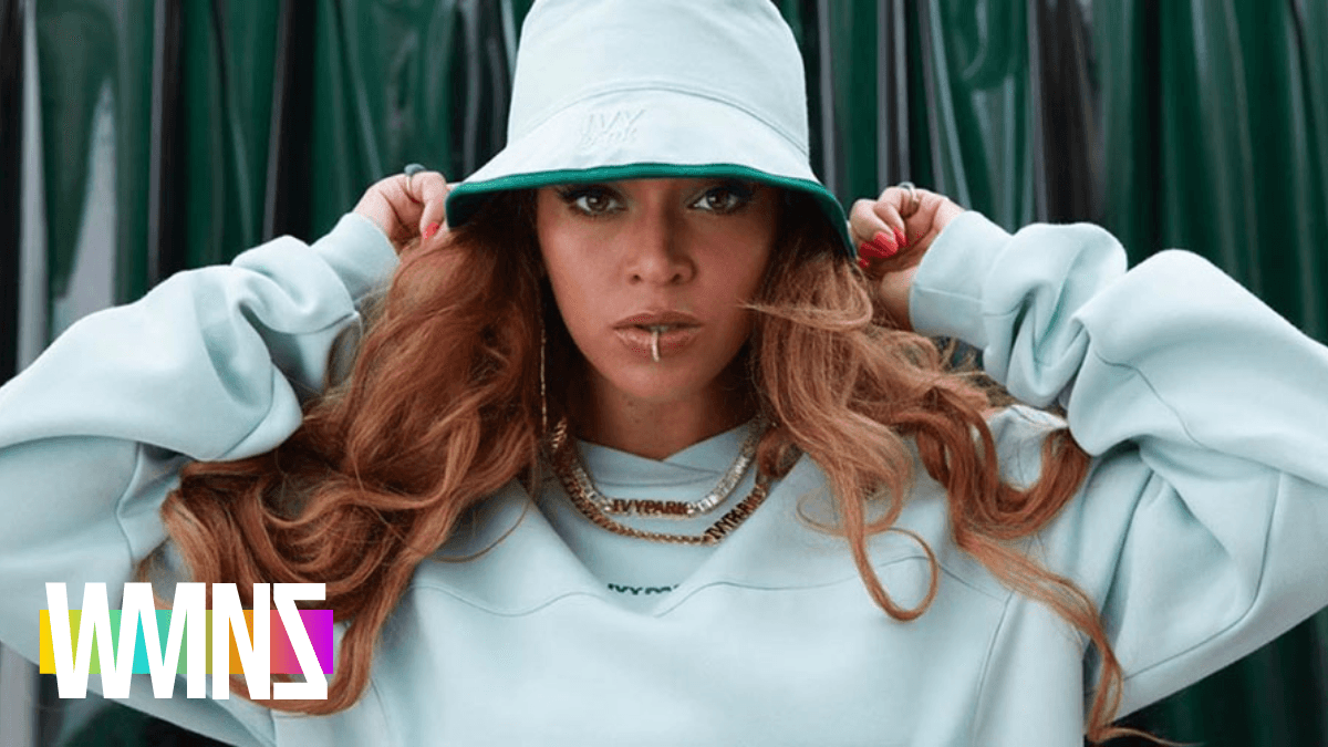 WMNS Club: adidas x Beyoncé IVY PARK - die neue Kollektion