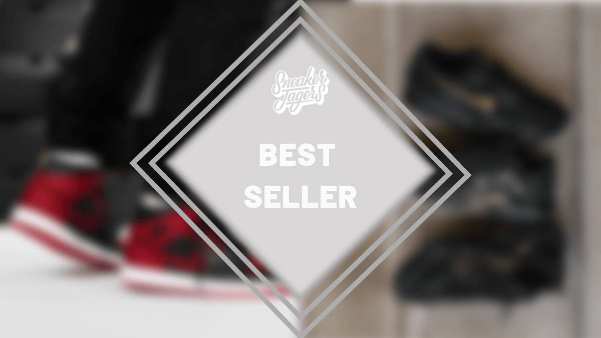 Unsere Sneaker Bestseller - Woche 52 - das ist im Trend 📈