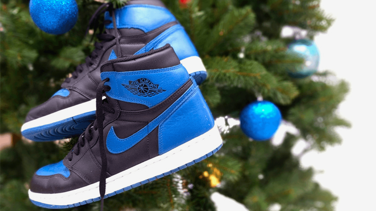 Sneaker für unter 100 Euro - perfekt für Weihnachten