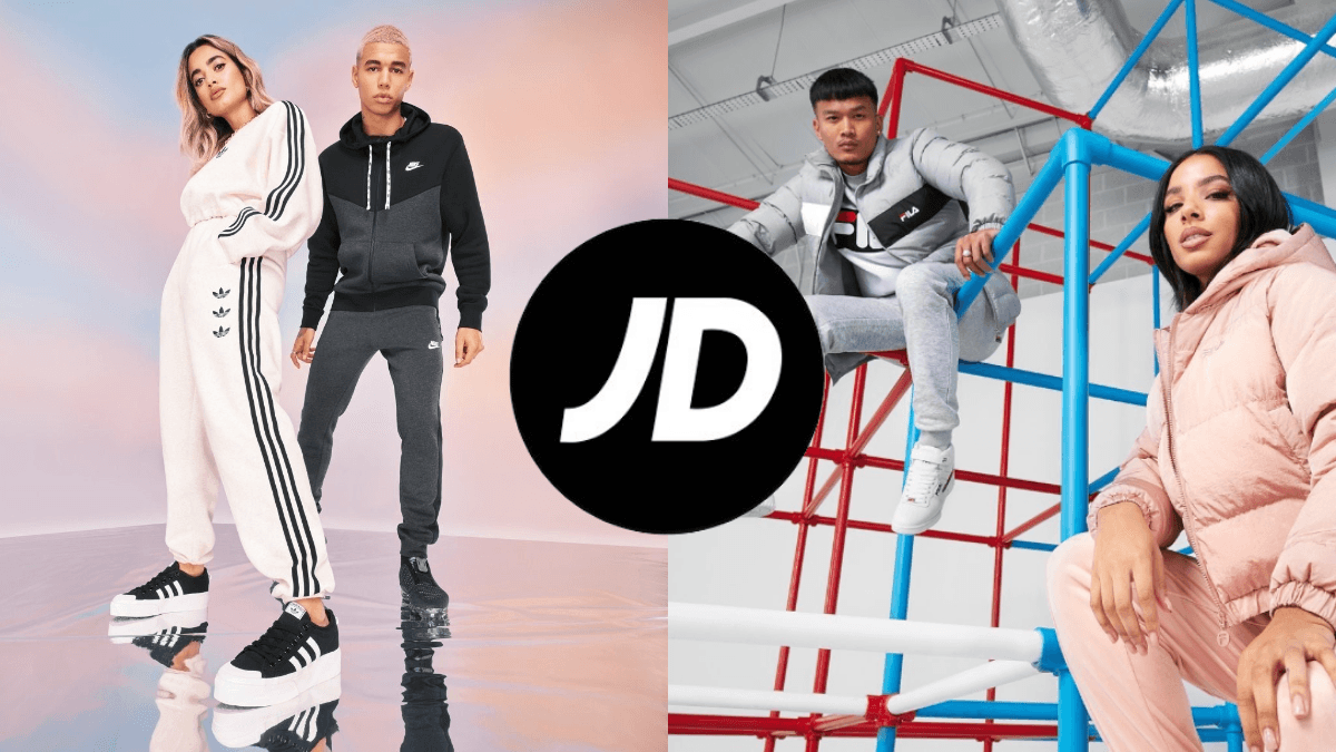 JD Sports Sale - die besten Sneaker im Angebot