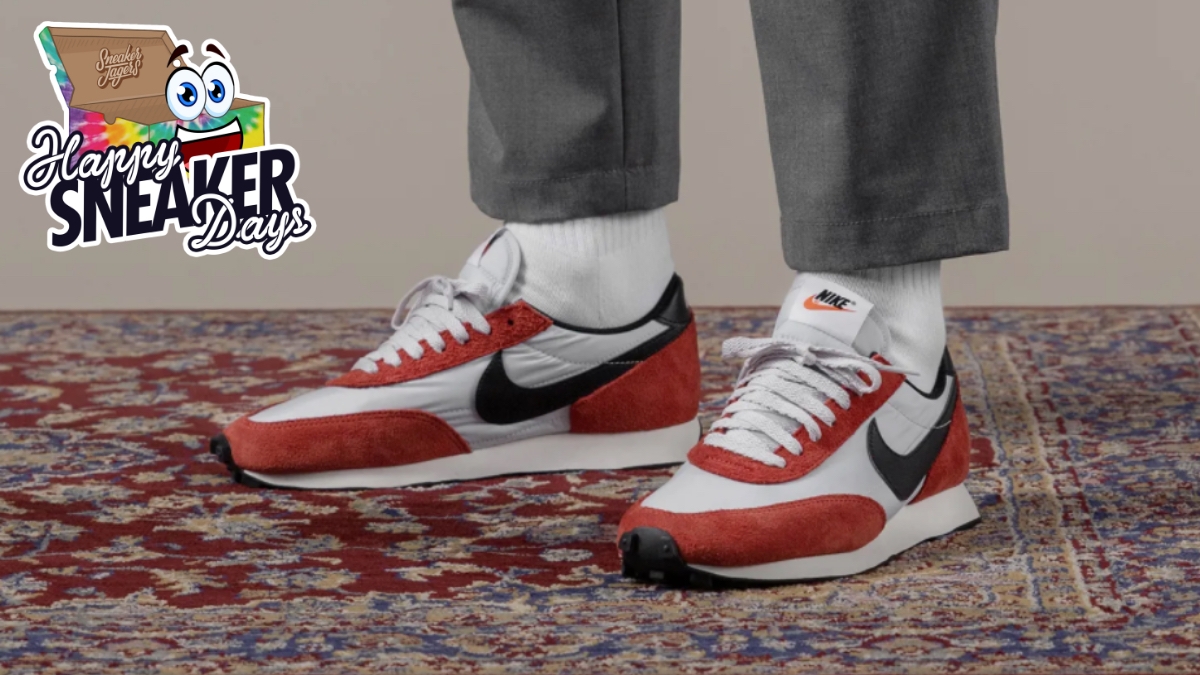 Unsere Top 6 Low Top Sneaker! Happy Sneaker Days - Tag 2