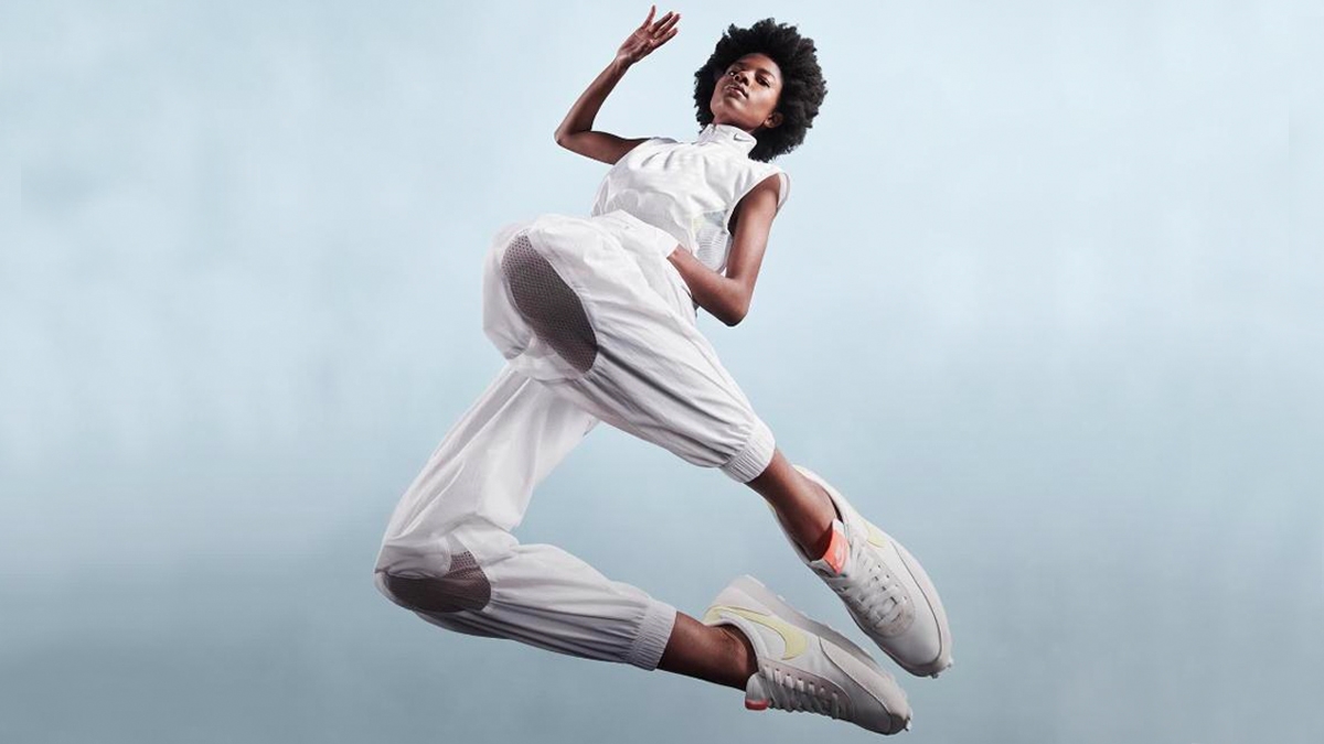 Nike Member Days: 20% Rabatt für Style Your Air Looks
