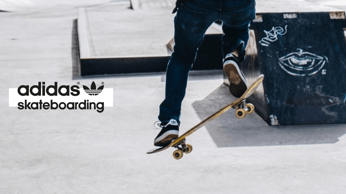 adidas Skateboarding und die besten Skateschuhe 2021