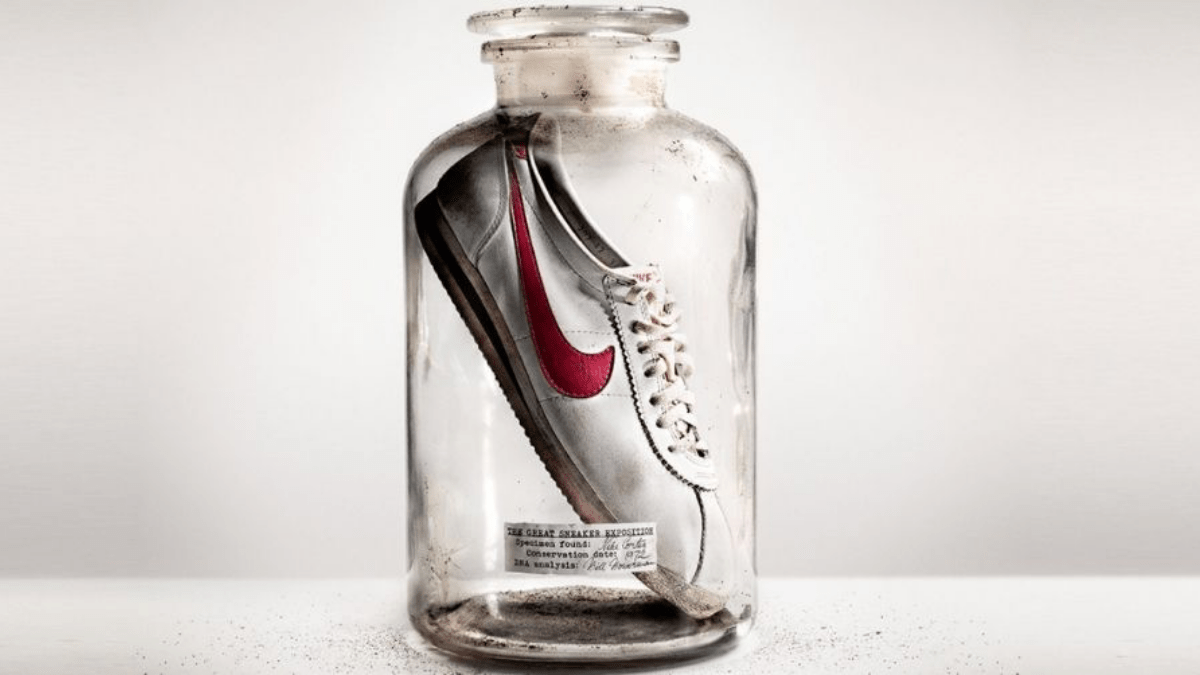 Nike Cortez  🏃 diese Fakten über die Kult Silhouette kennt ihr noch nicht