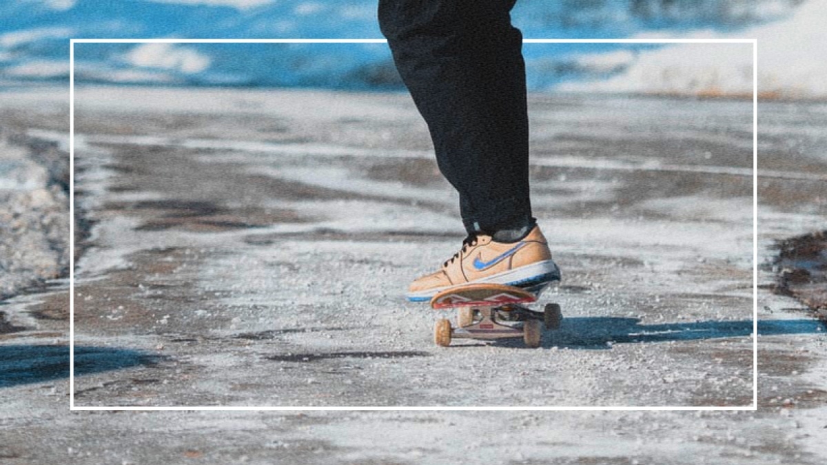 Die 5 besten Nike SB Schuhe für deine Skate Session