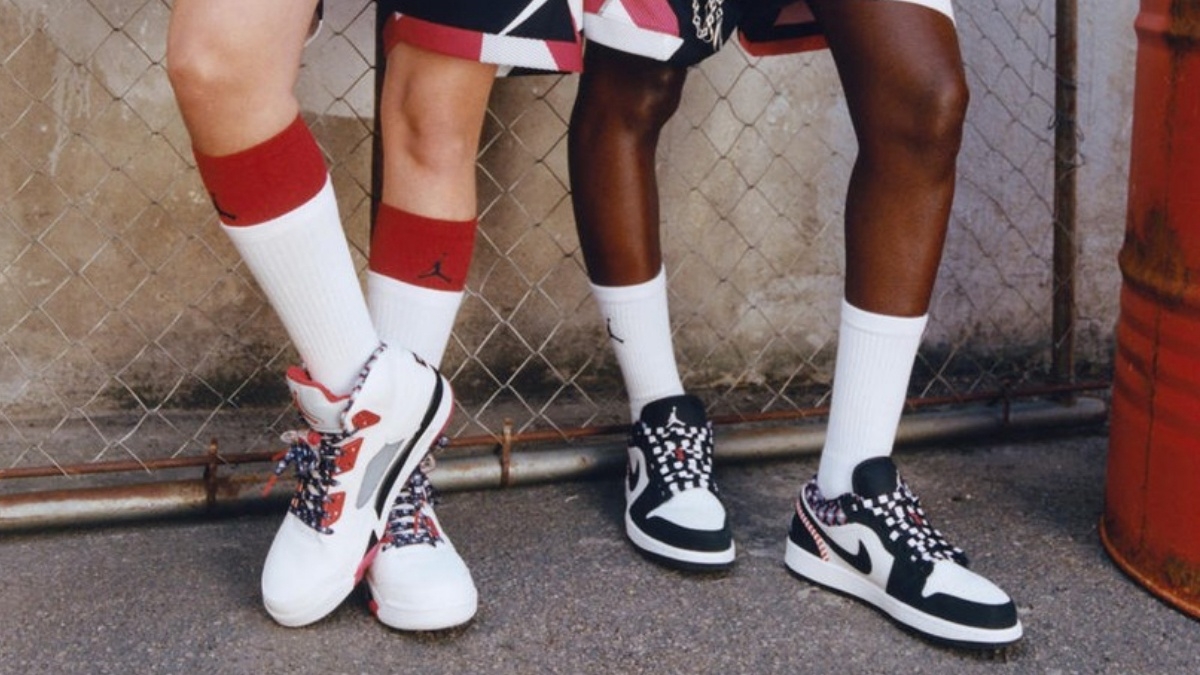 Sneaker Release Reminder ⏰ Juli Wochenende 27