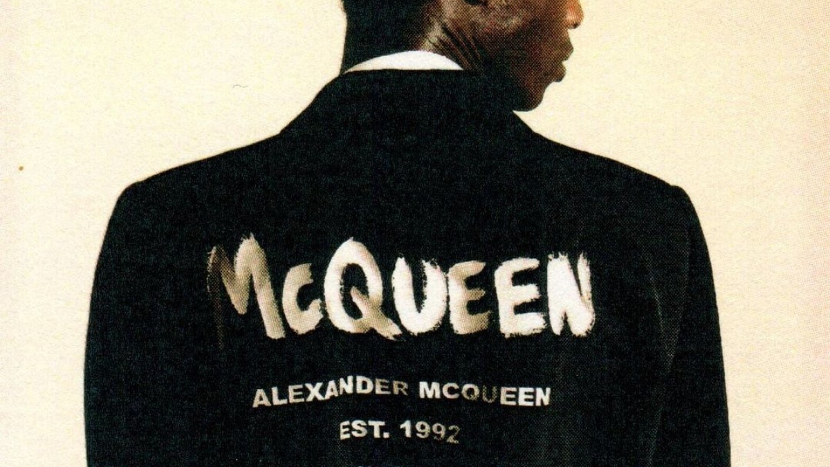 Alexander McQueen: History und Sneaker