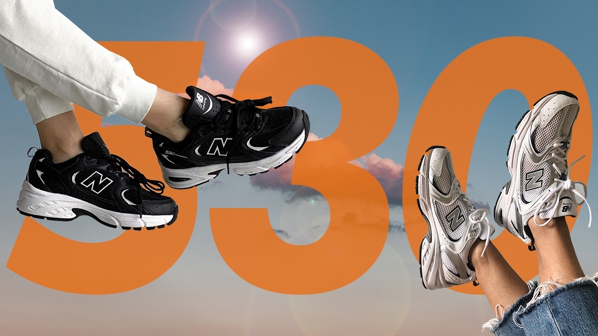 Best of New Balance 530 + Accessoires Guide ⚖️ A Sneakerjagers' selection