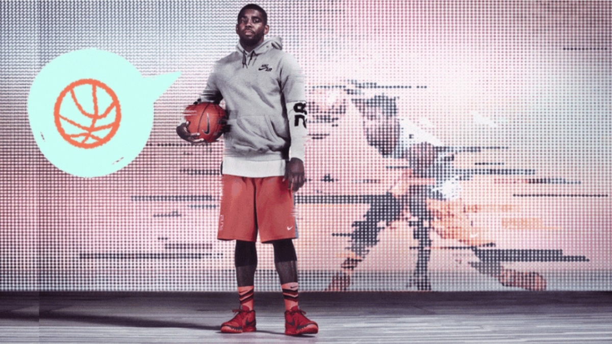 Nike Kyrie ⛹️ das macht den Basketballschuh so besonders