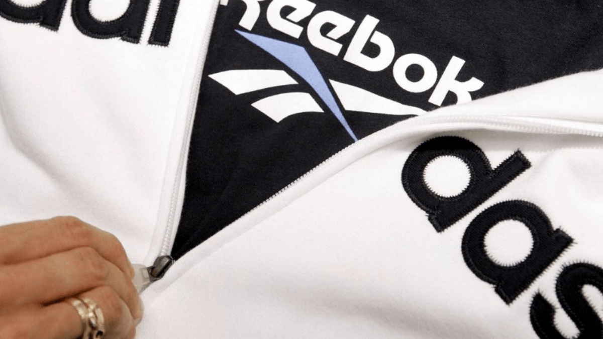 adidas hat Reebok für 2,1 Milliarden Euro verkauft 💰