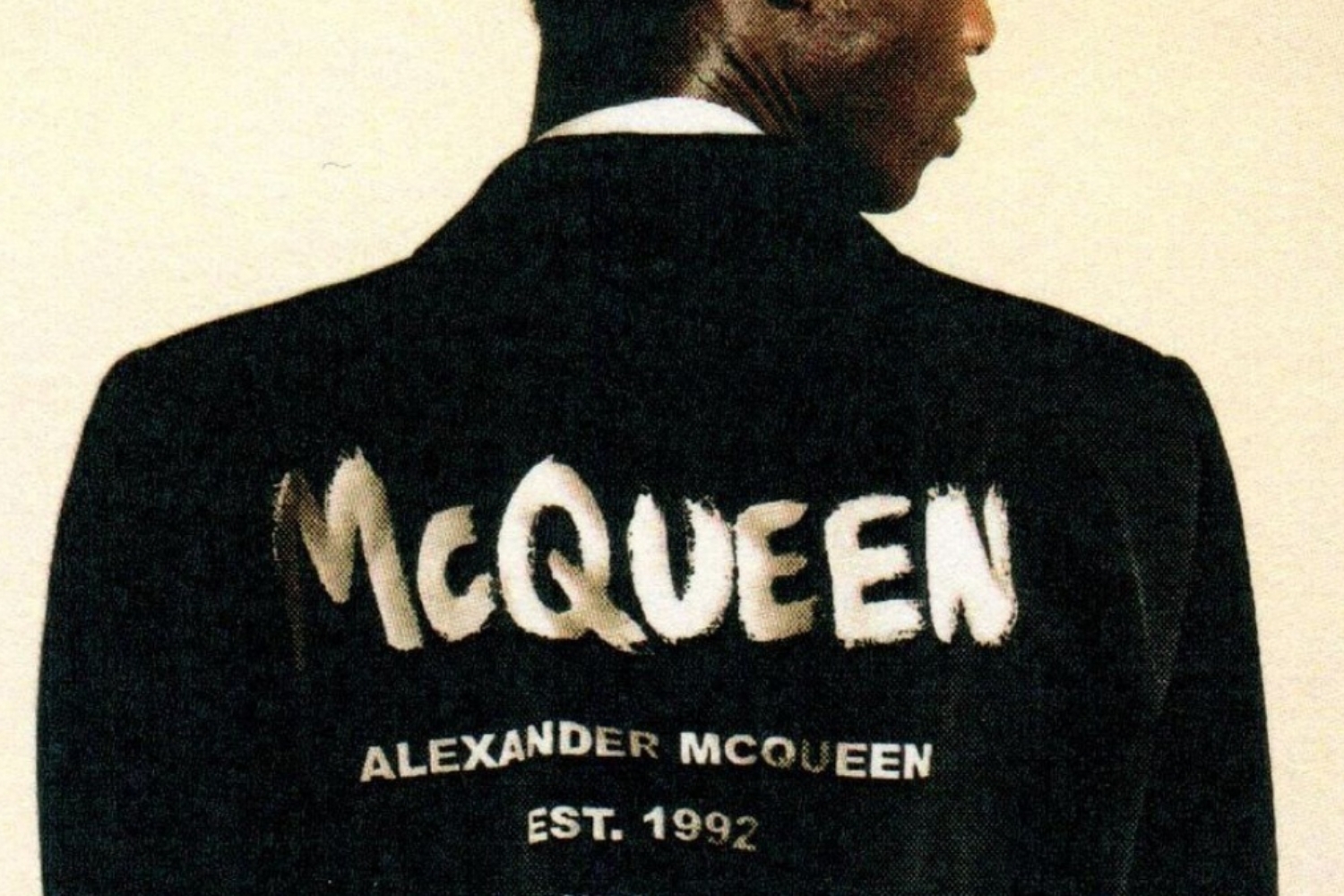 Alexander McQueen: History und Sneaker