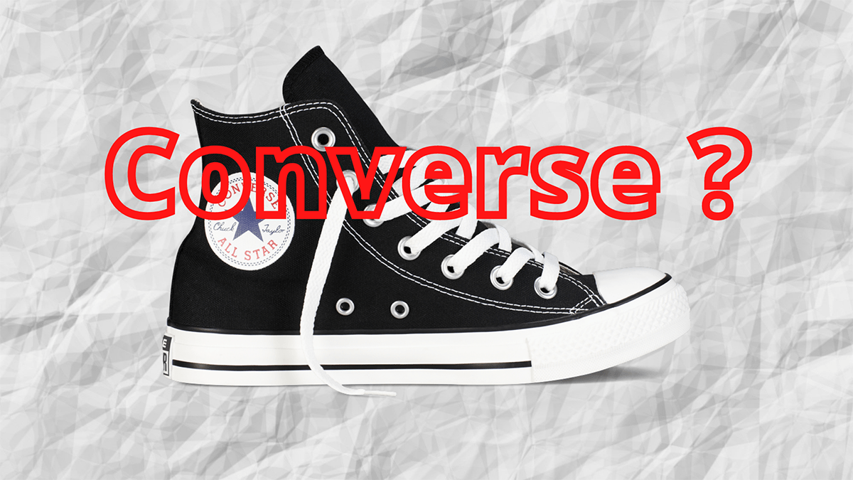 Das ultimative Converse Chuck High FAQ