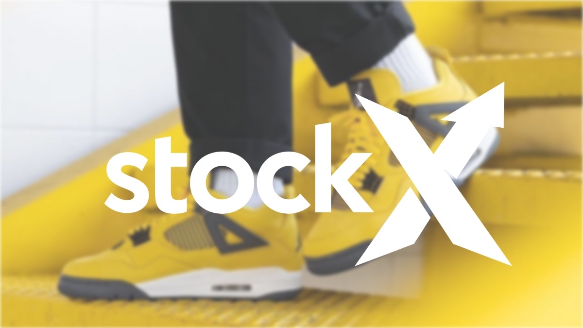 Top 10 der beliebtesten Sneaker auf StockX 💥 Woche 38 2021