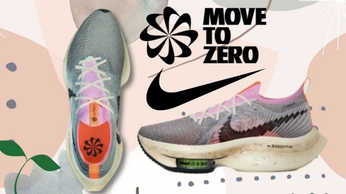 Newsfeed 🔔 uns erwartet ein Nike Air Zoom Alphafly 'Next Nature' Release