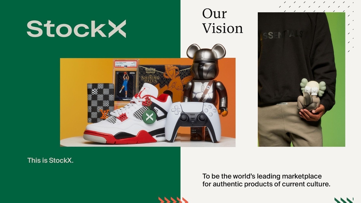 Wie StockX einer der größten Reseller im Sneaker Game wurde
