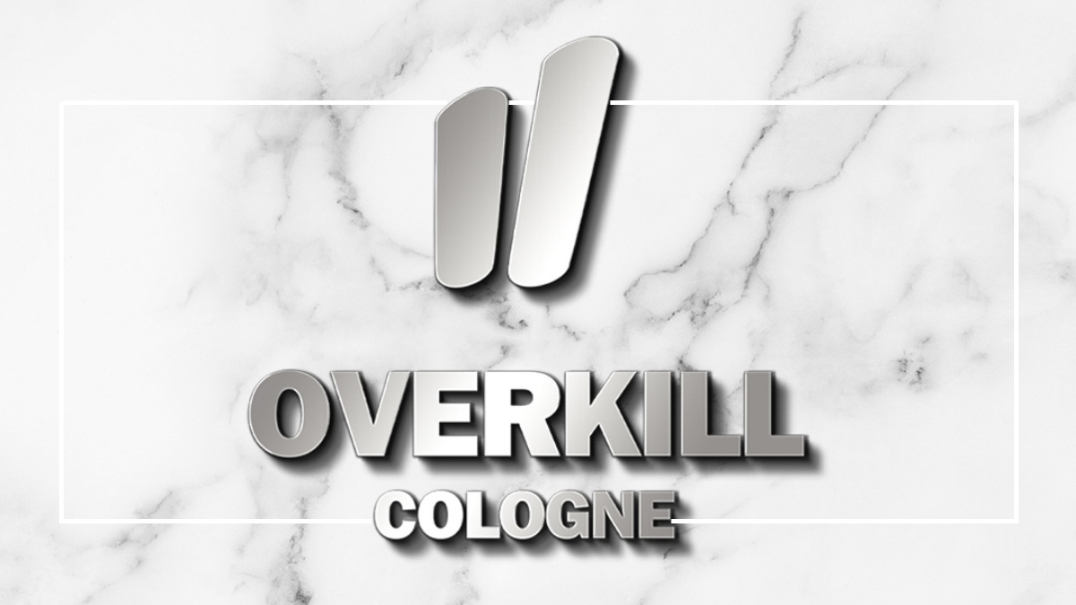 Overkill 💥 Der deutsche Sneaker Hotspot mit BIG NEWS