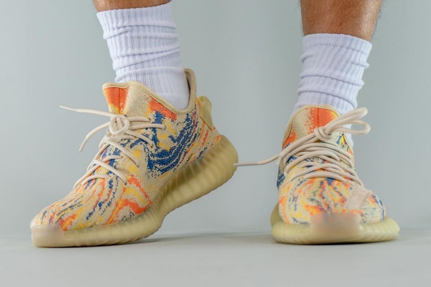 Where to cop: adidas Yeezy Boost 350 V2 ‘MX Oat’