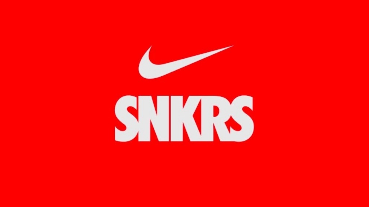 Nike teilt Bedenken über die Ungerechtigkeit der SNKRS App