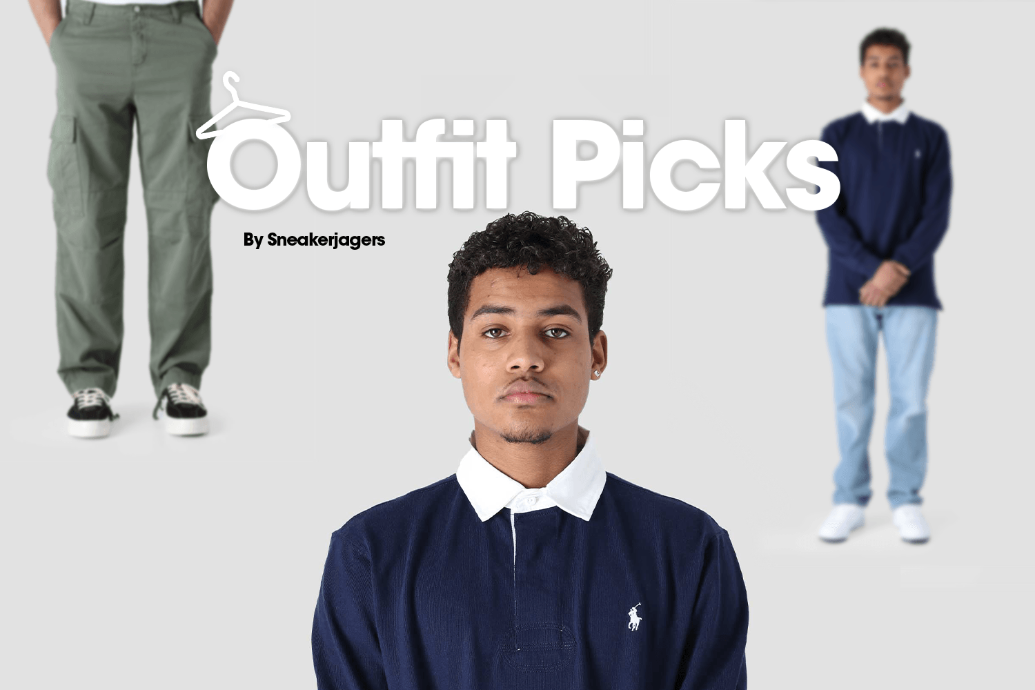 Outfit Picks by Sneakerjagers - Woche 3