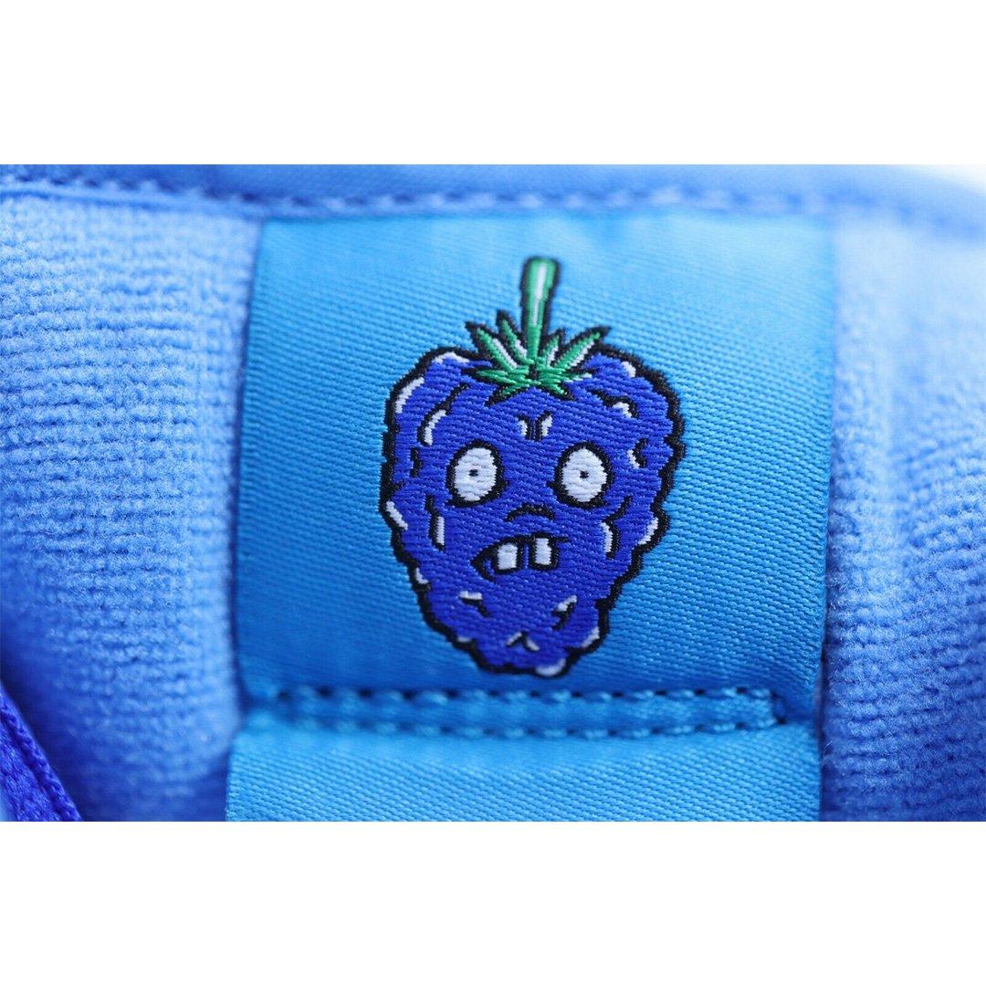 Nike SB Fruity Pack