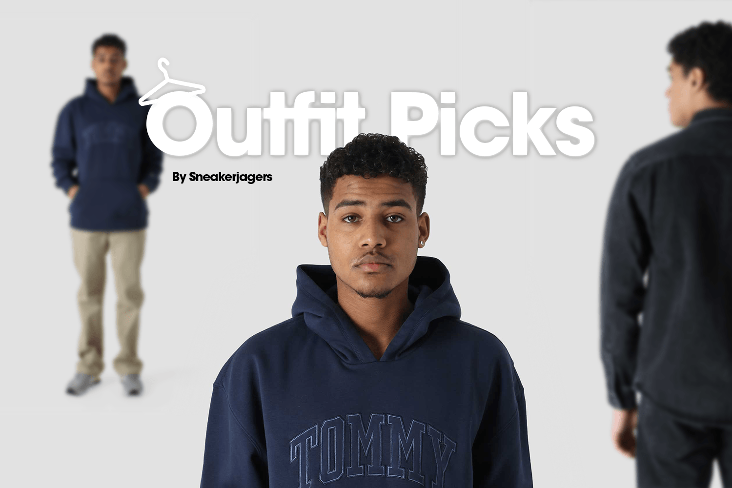Outfit Picks by Sneakerjagers - Woche 4