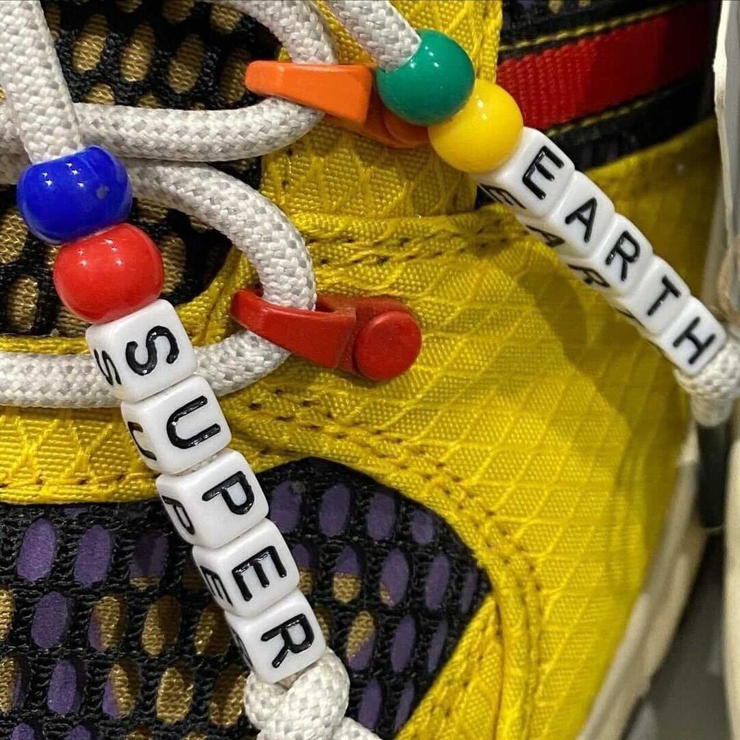 Sean Wotherspoon x adidas