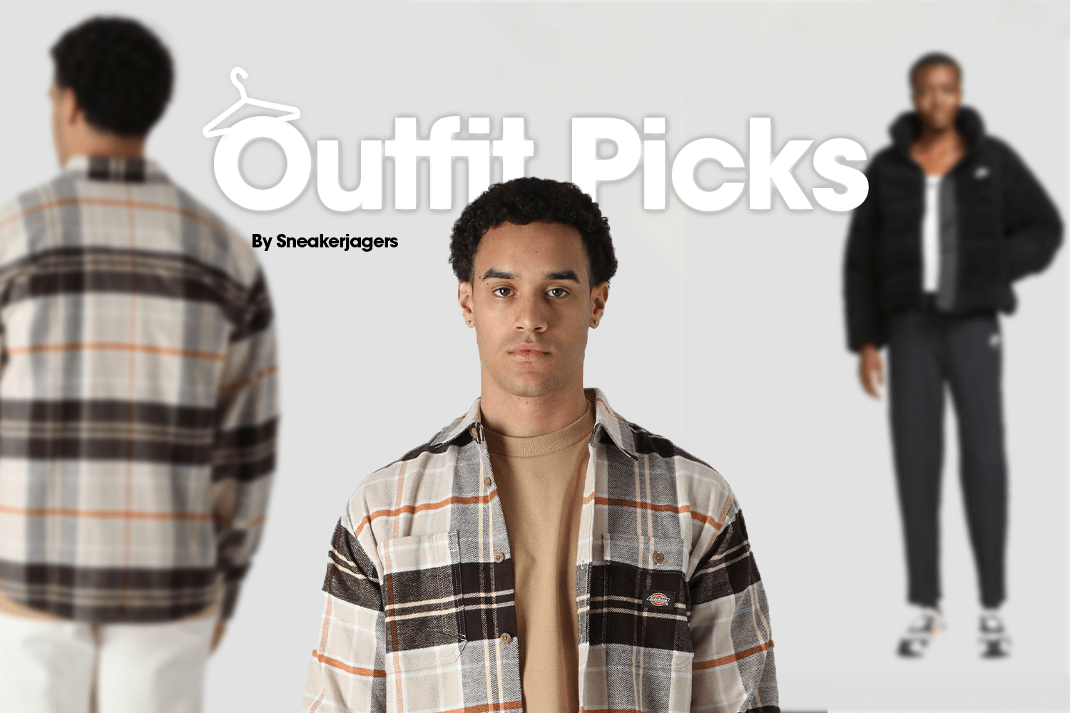 Outfit Picks by Sneakerjagers - Woche 7