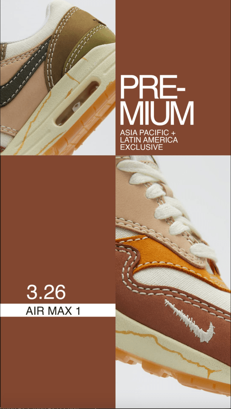 Nike Air Max Day 2022