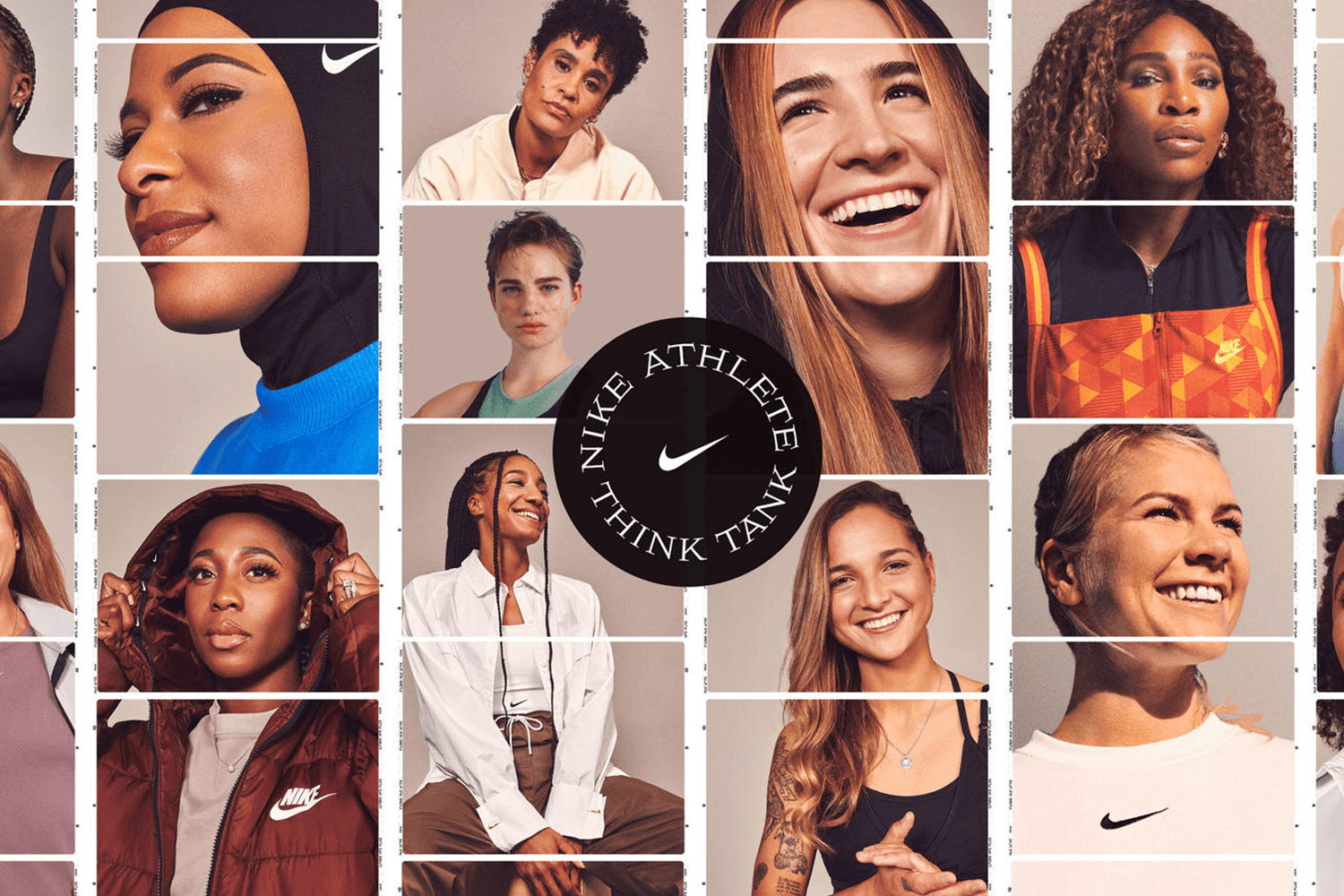 Nike investiert nun noch mehr in Women’s Sports