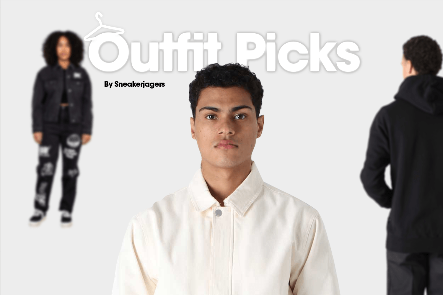 Outfit Picks by Sneakerjagers - Week 11