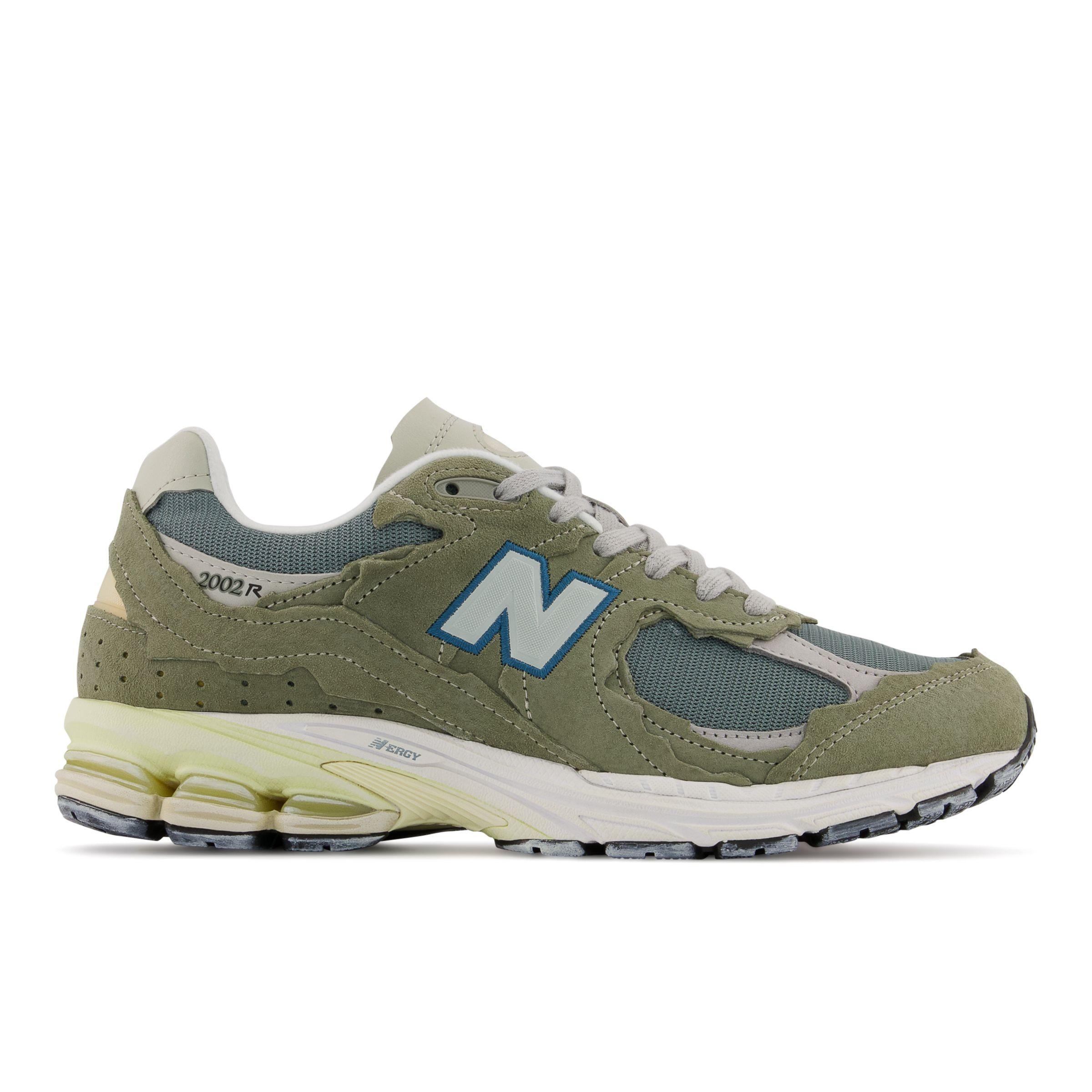 New Balance Protection Pack