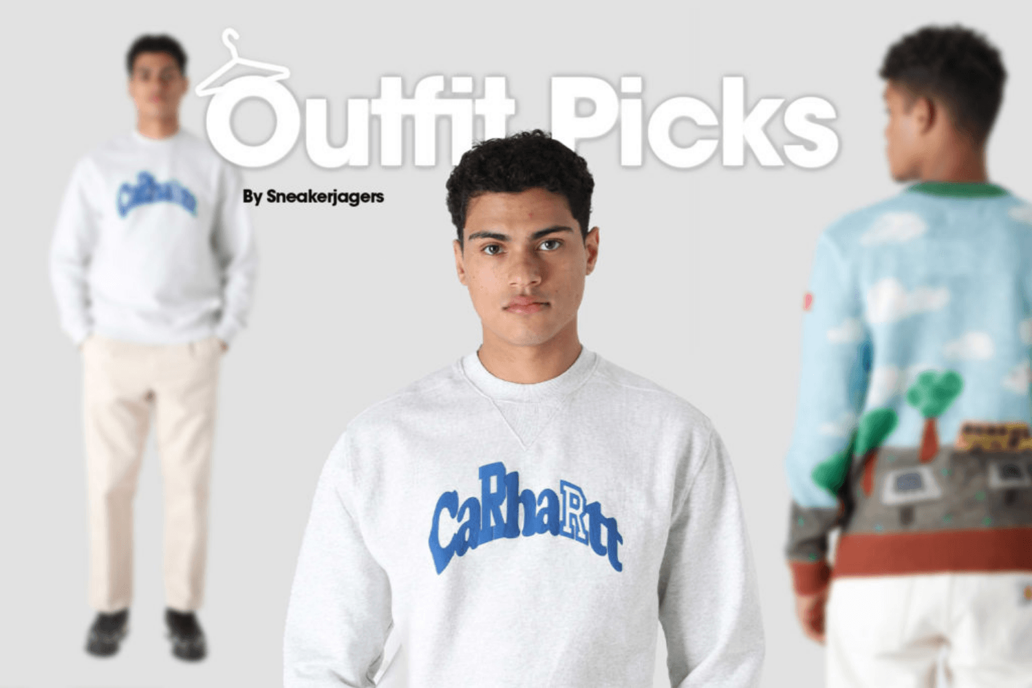 Outfit Picks by Sneakerjagers - Week 12