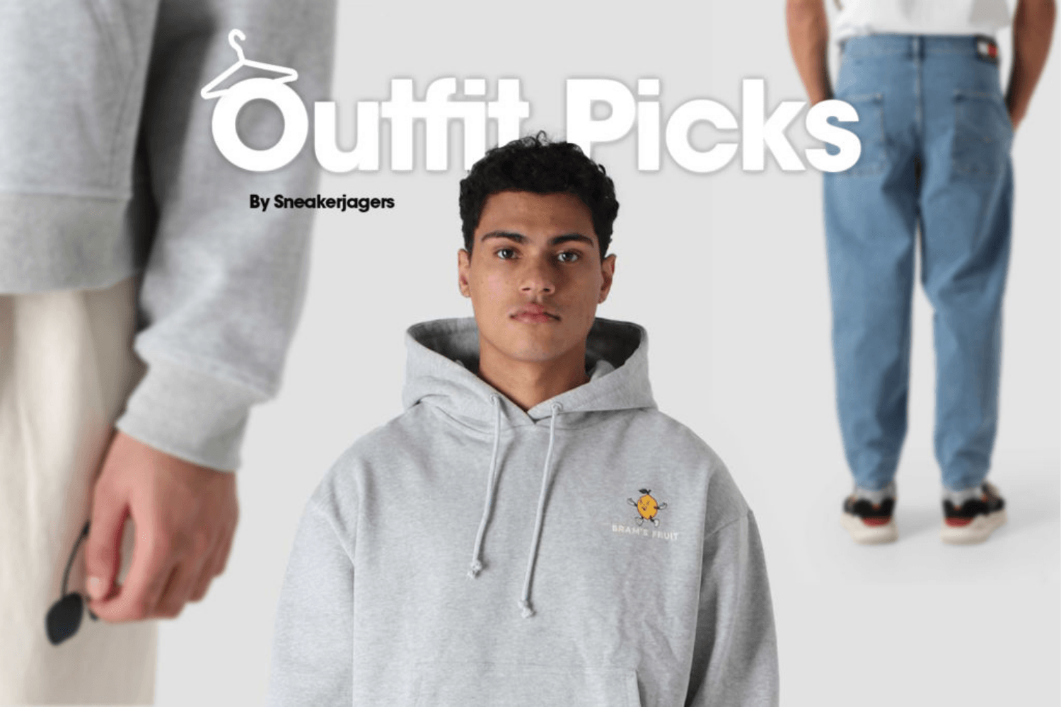 Outfit Picks by Sneakerjagers – Woche 10