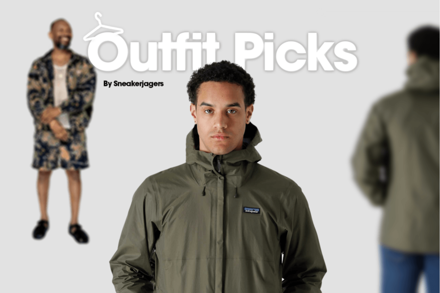 Outfit Picks by Sneakerjagers - Week 13
